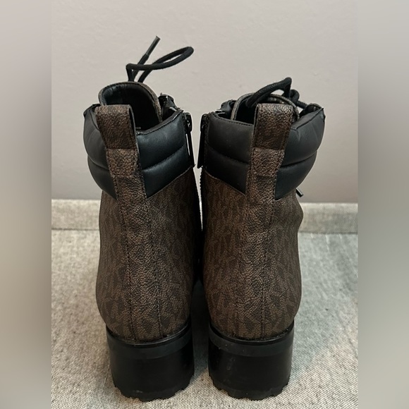Michael Kors Booties - Picture 4 of 4
